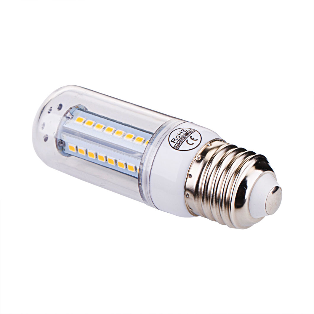 48LEDs E27 LED Corn Bulb Lamp SMD 2835 High Power 220V/110V