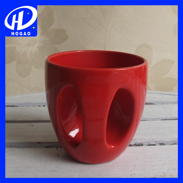 Top-Rated Ceramic Beer Mug as Promotional Mug