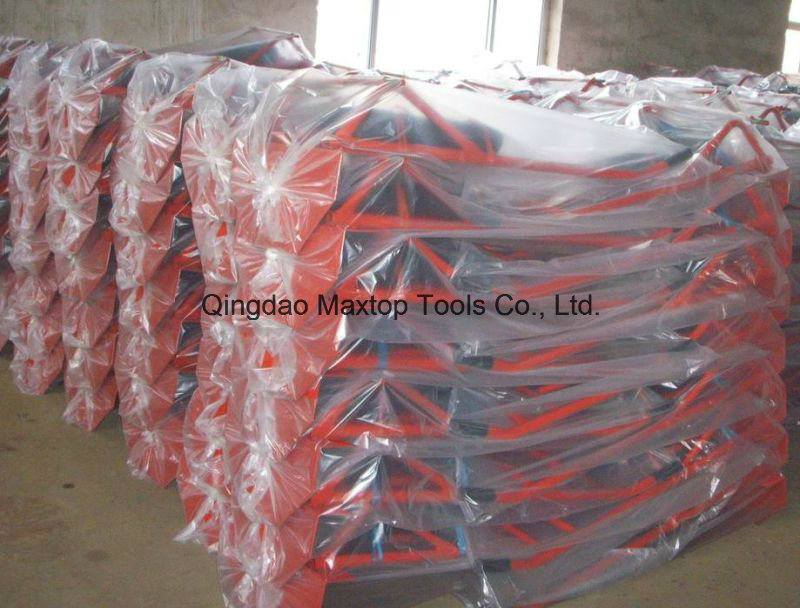 Maxtop Â  Hand Trolley Hand Truck Wheelbarrow Wheel BarrowÂ  for Nigeria & Brazil Market (WB6500)