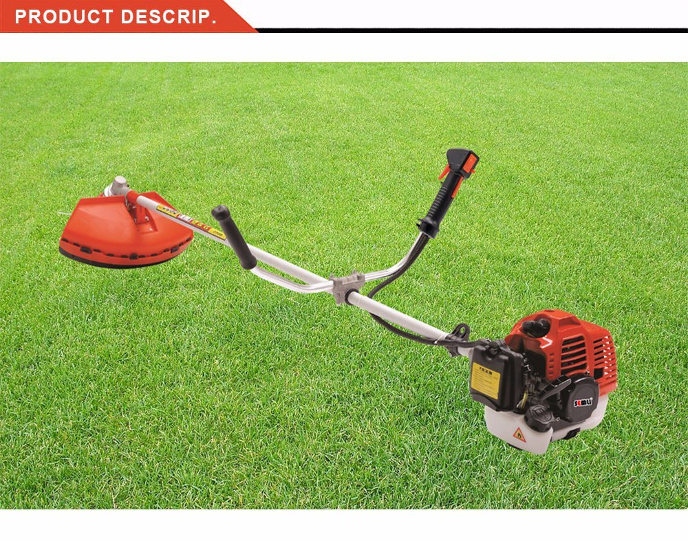 High Torque Auto Cut Mowing and Grass Brush Cutter