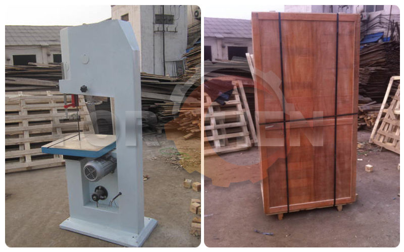 Factory Supplied Waste Radiator Separator