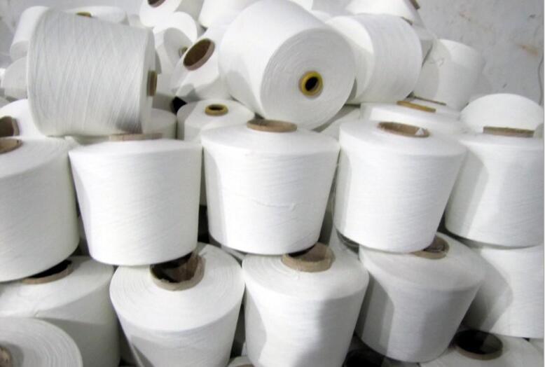 High Speed Sewing Thread Blended Yarn 32s Polyester Cotton Yarn