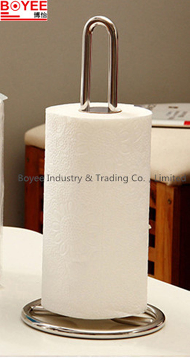 Discount Price Toilet Stainless Steel Paper Towel Holder for Sale