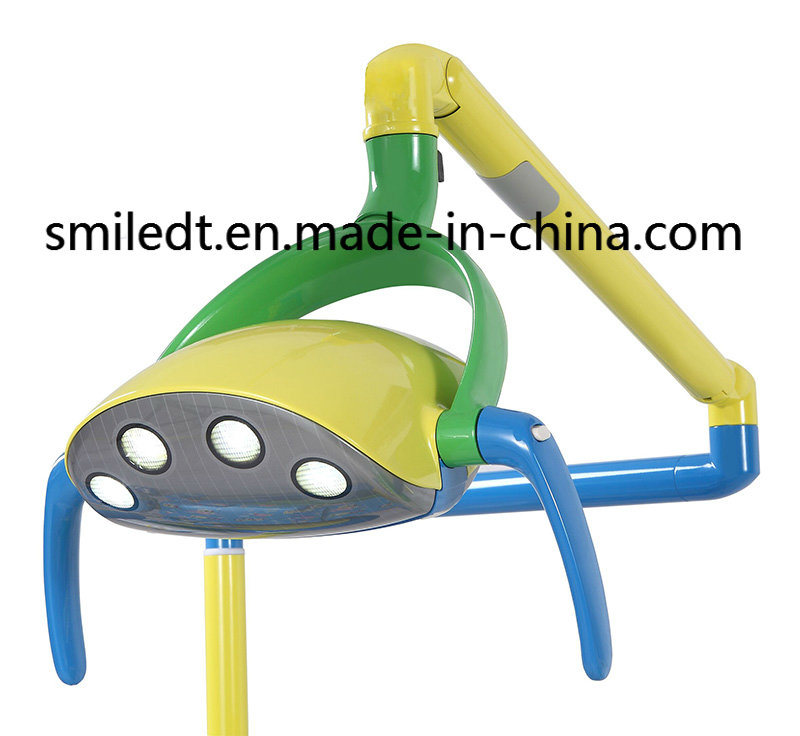 Kids Dental Unit Dental Chair Equipment