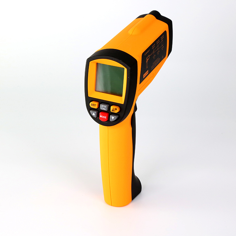 Digital Precision Infrared Thermometer (ST652)