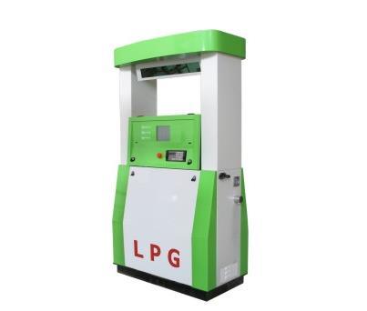 Double Nozzle LPG Dispenser (RT-LPG 124k) for LPG Station