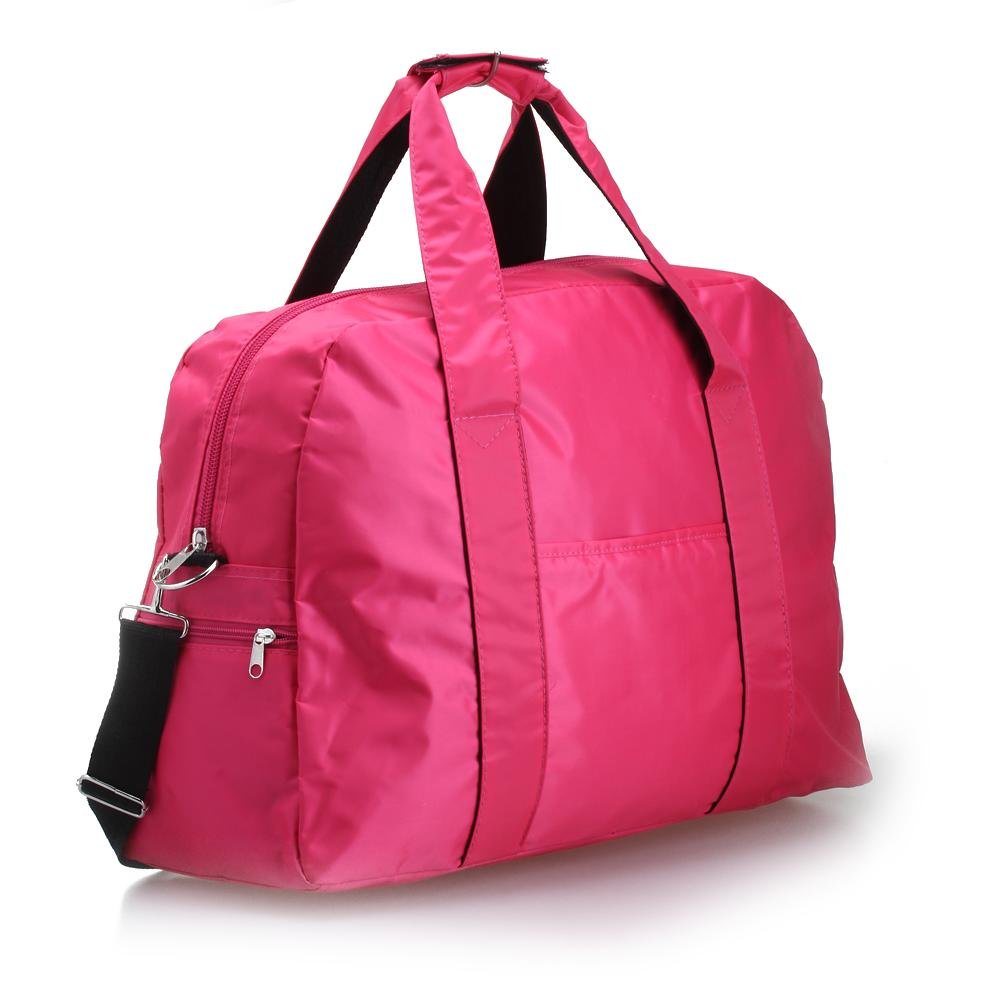High Quality Nylon Travel Bags Sports Luggage Duffel Bags