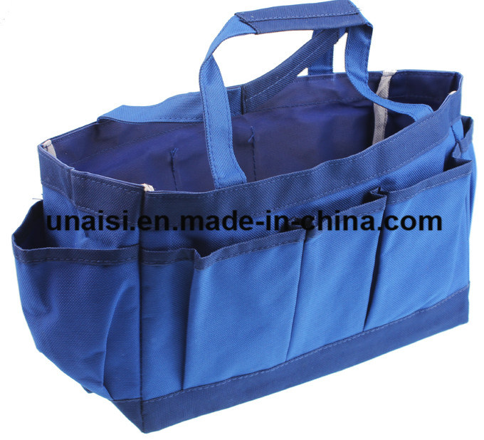 OEM Wide Mouth Storage Carry Organizer Bag for Tool Instrument