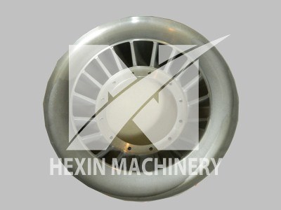 Aluminum Die Casting Parts with High-Level Components