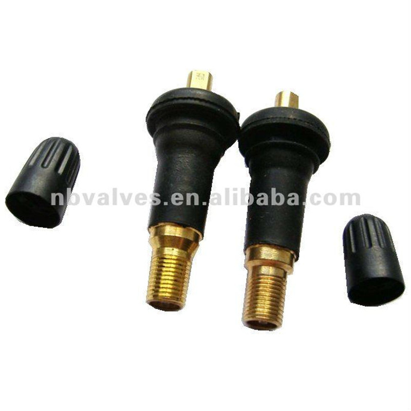 TPMS413 Valve Sensor Valve TPMS Tire Valve Sensor Tire Valve