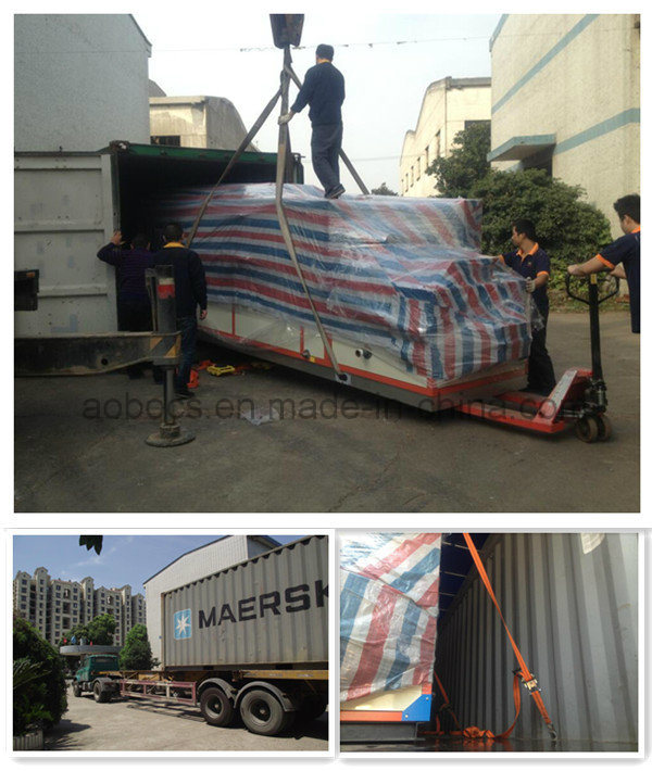 Big Industrial Desiccant Efficient High Temperature Dehumidifier