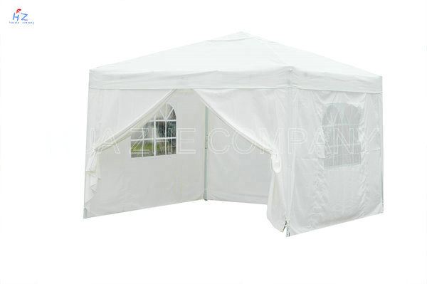 10X10FT Gazebo Garden Canopy Pop up Tent Easy up Gazebo