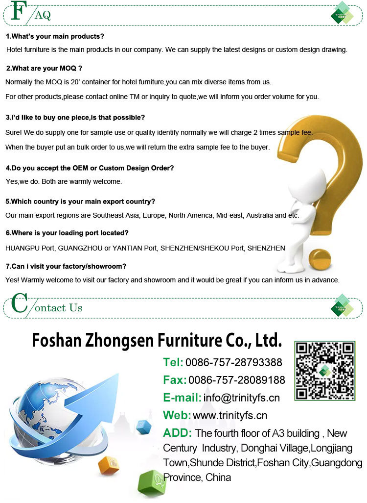 Foshan Shunde Furniture Solid Wood Tables and Rattan Chairs