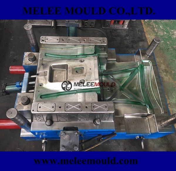 Plastic Injection Chair Mould for Outdoors (MELEE MOULD -1)