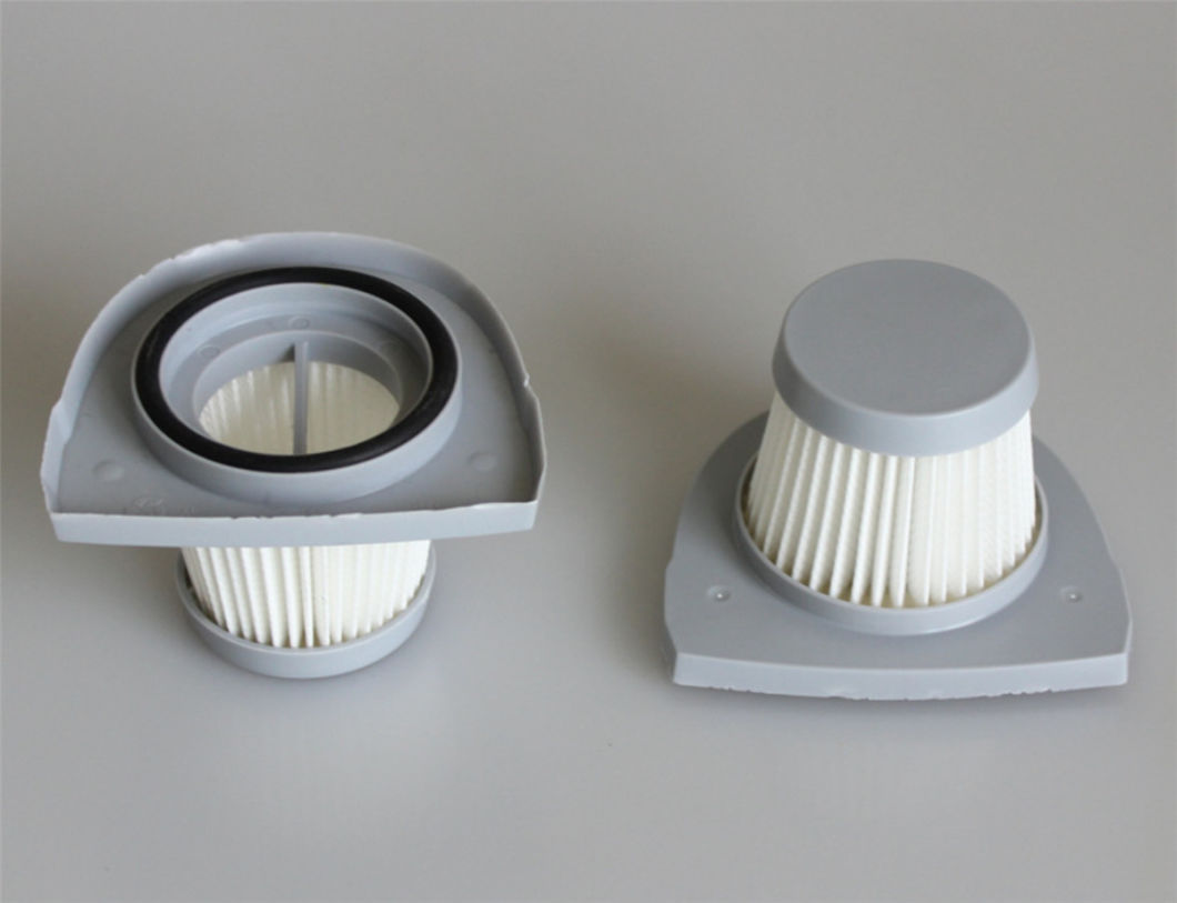 HEPA Filter for Vh03W-09ea Vh03W-09e Vh02W-10hb Vacuum Cleaner Parts