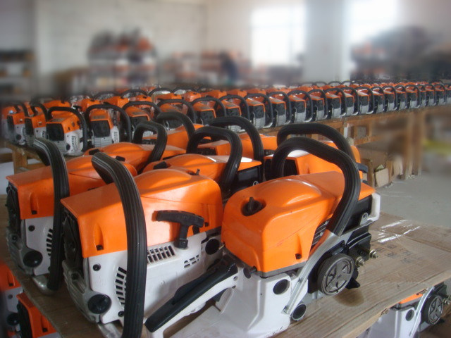 Great Power Tool 62cc 2.8kw Gasoline Chainsaw Yongkang Hardware