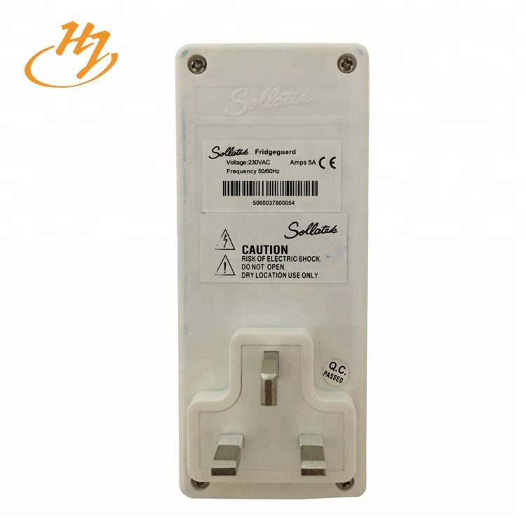 5A-13A Fridge Guard Surge Protector 5A-13A Fridge Guard Surge Protector