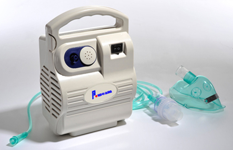 Portable Portable Nebulizer (40N8D)