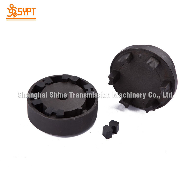 High Flexible H-Eupex Couplings Size 140 (Equivalent to N-EUPEX series B type coupling)