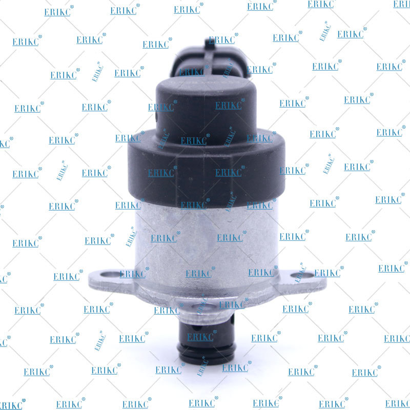 Erikc 0 928 400 742 Auto Parts Diesel Engine Fuel Pressure Regulator Valve 0928400742 Metering Solenoid Valve for 0445020083, 32g6100300