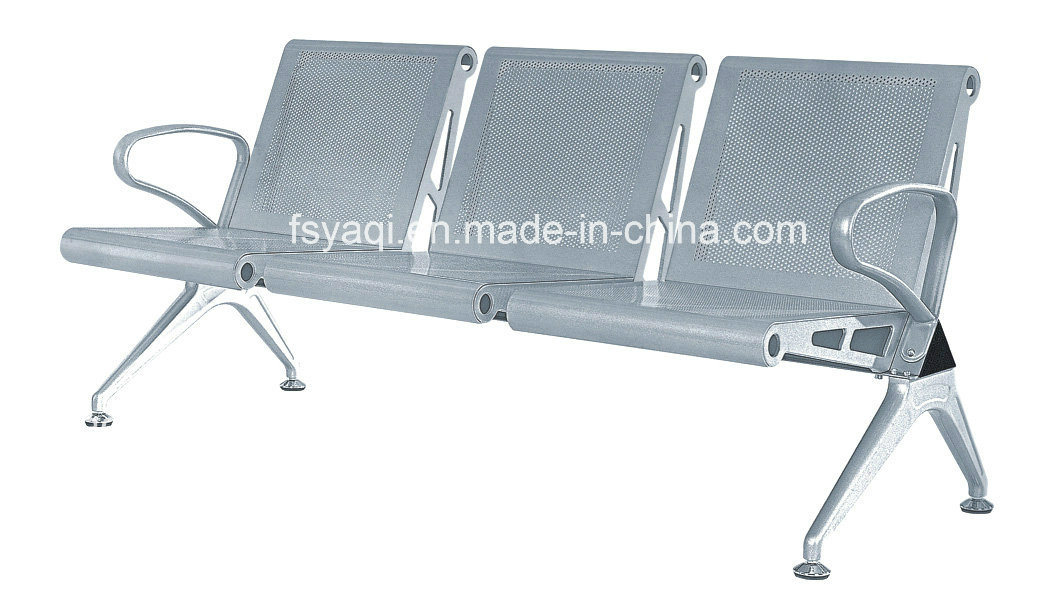 New Design Waiting Chair for Salon (YA-34B)