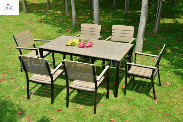 Garden Furniture Outdoor Polywood Furniture