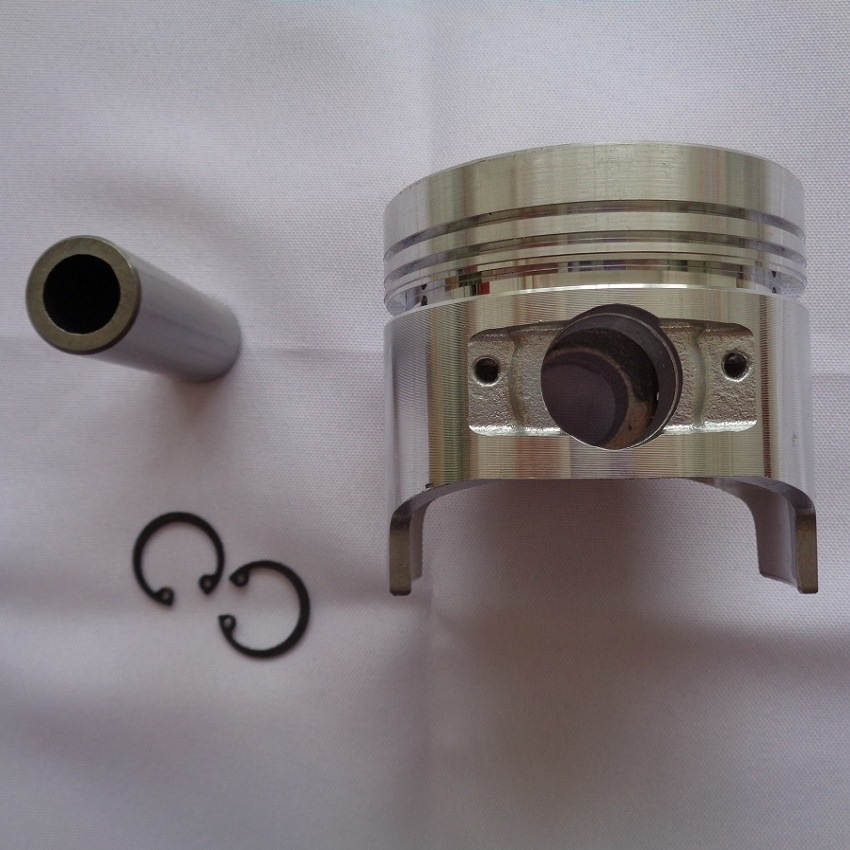 High Quality 3kVA 178f Power Generator Piston with Pin Clip