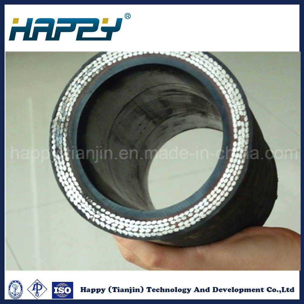 R10 High Pressure Steel Wire Spiral Hydraulic Rubber Hose