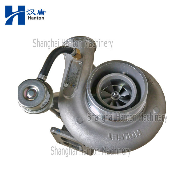 Cummins 6CT diesel engine motor parts holset turbocharger 2840946 2840947