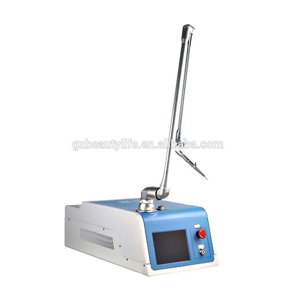 CO2 Fractional Laser Machine for Scar Removal and Vaginal Tightening