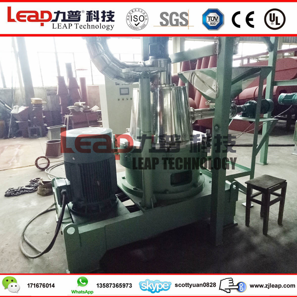 Professional Superfine Mesh Mica Powder Shredder