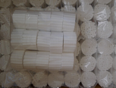 Dental Cotton Roll with Ce and ISO