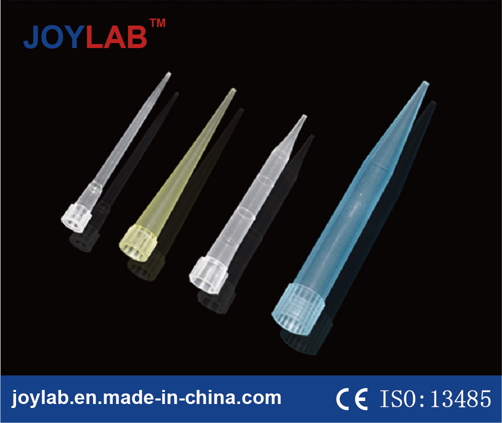 Good Quality Pipette Tip 10-1000UL for Eppendorf with CE Certificate