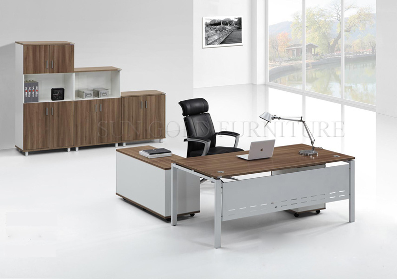 Hot Selling CEO Executive Office Furniture Desk (SZ-ODL327)