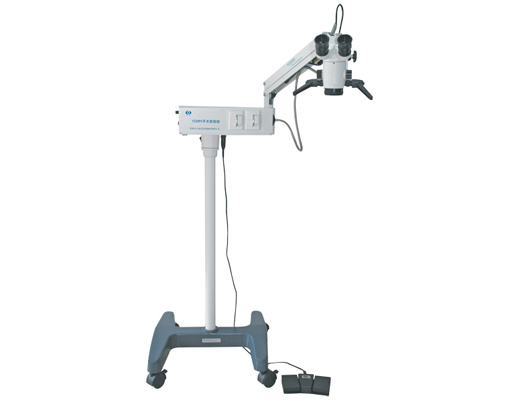 Coaxial Illuminationoperating Microscope for Dentistry