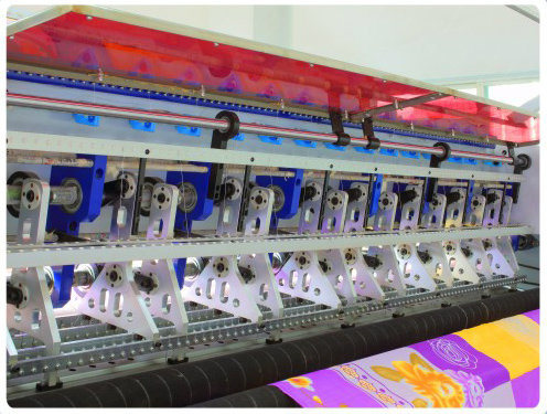 Industria Quilting Machine for Mattress (YXN-94-3C)