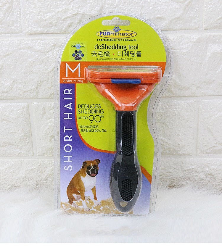 China Pet Accessories Pet Products Doggy Brush Pet Dog Cat Comb