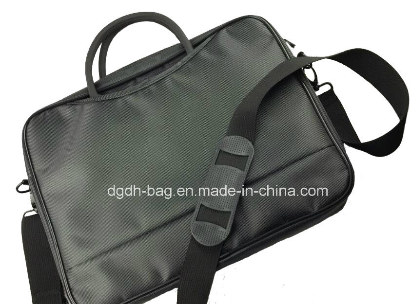 Business Waterproof Color Computer Bag Laptop Bag/Sleeve with Handle