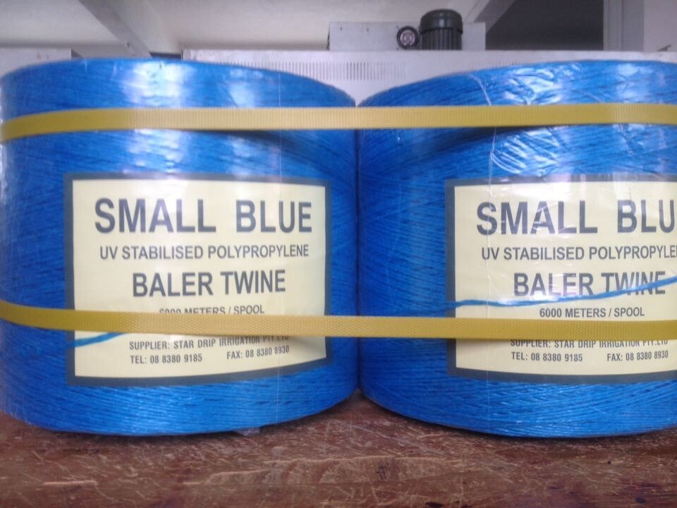 PP Hay Baler Twine/Rope/String