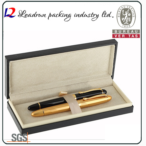 Paper Pencil Box Vape Plastic Metal Ball Point Pen Derma Plastic Ballpoint Pen (YS40L)