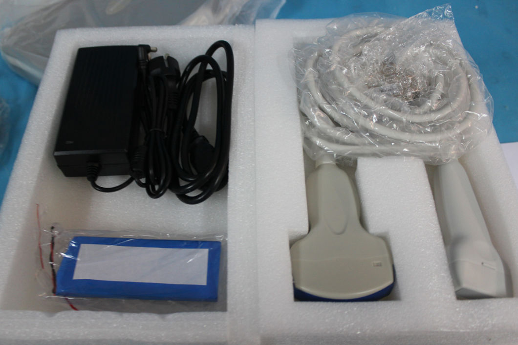 Cheapest Digital Diagnosis Medical Ultrasound Equipment Mslpu26