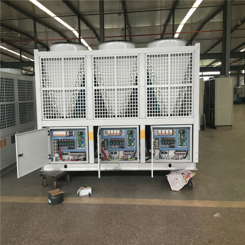 Factory Cheaper Air Cooled Industrial Water Chiller