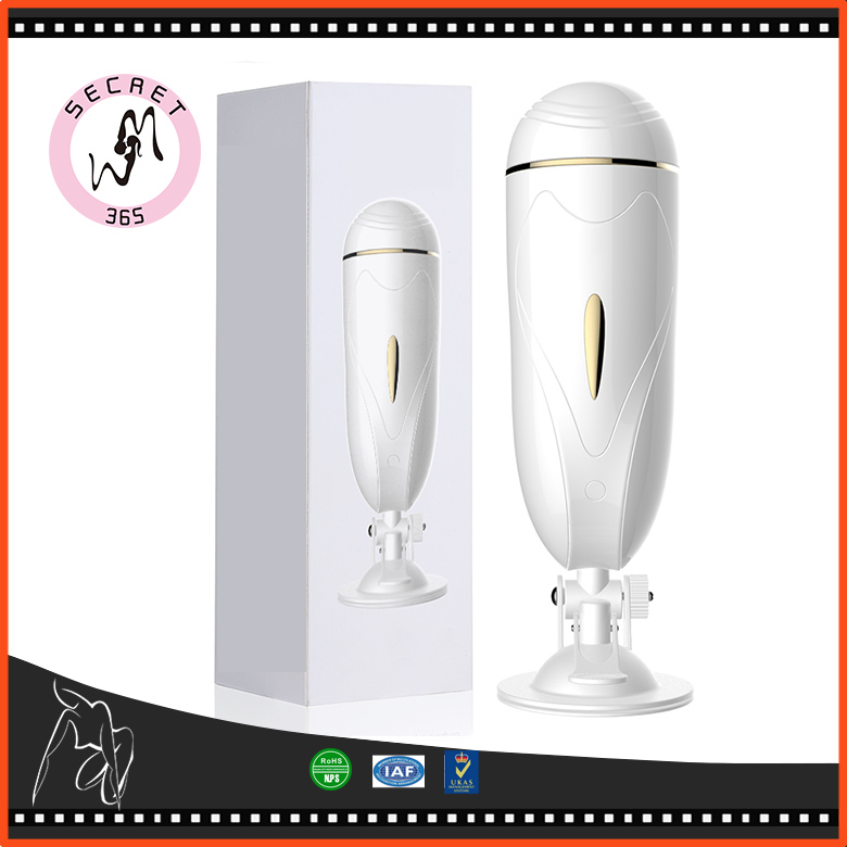 Automatic Sex Machine Rotating and Retractable Electric Artificial Vagina Male Masturbator Toys for Men