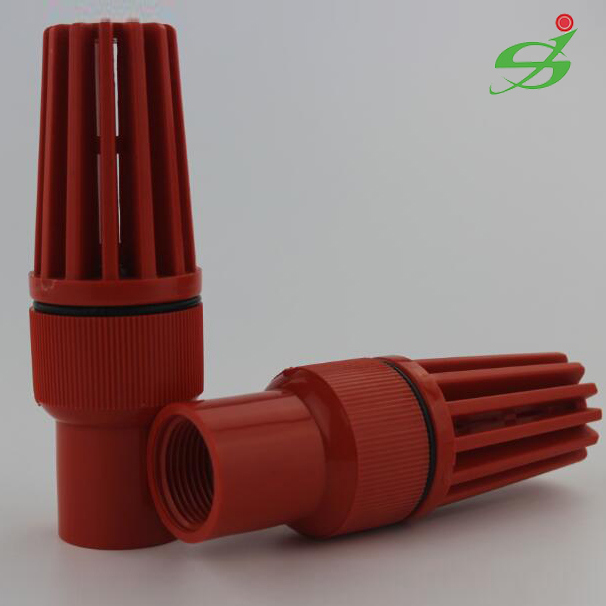 UPVC Plastic Check Valves, Ball Valves