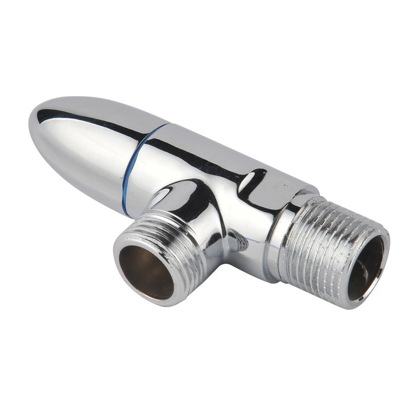 Angle Valve Chrome Plated (KX-AV002)