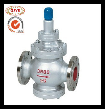 Pressure Reducing Valve Y43h-16c (1