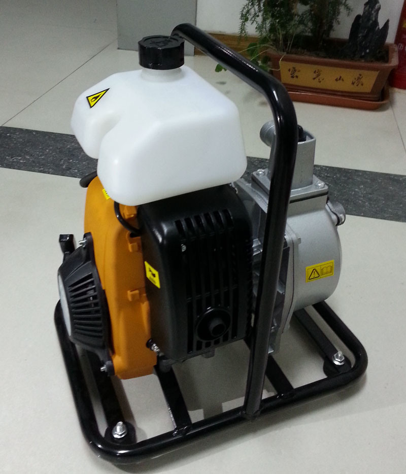 CE 3HP Gasoline Water Pump