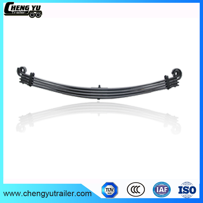 Scania Heavy Truck Parts Leaf Spring