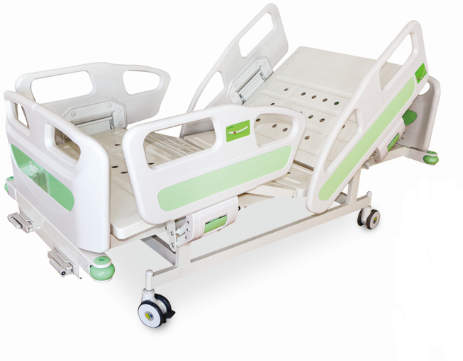 Most Popular 3 Function Affordable Nursing Bed Electric Hospital Bed