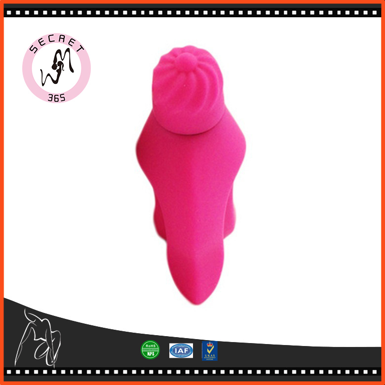 Dual Vibration G Spot Vibrators Sex Toys for Women